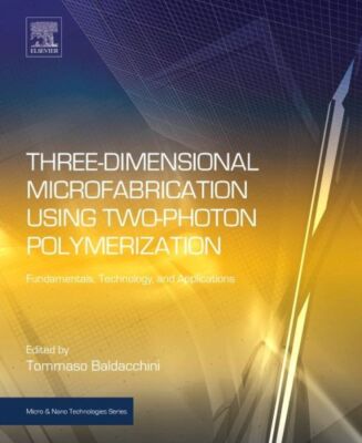 Three-Dimensional Microfabrication Using Two-Photon Polymerization: Fundame...-image