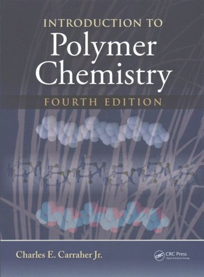 Introduction to Polymer Chemistry, Hardcover by Carraher, Charles E., Jr., Us...-image