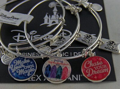 DISNEY Alex and Ani 