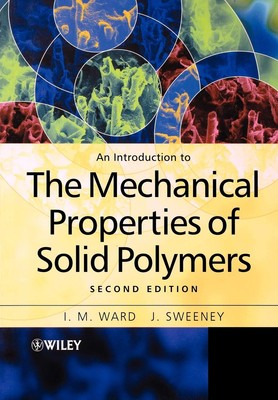 An Introduction to the Mechanical Properties of Solid Polymers-image