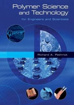 Richard A. Pethrick Polymer Science and Technology (Paperback) (UK IMPORT)-image