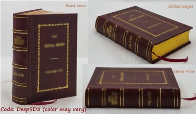 Mysterious Monuments: Encyclopedia Of Secret Illuminati [Premium Leather Bound]-image