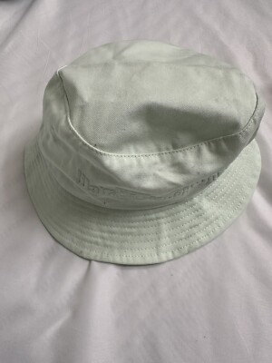 Disney Hat NWT Disney World Disney Parks Spirit Jersey Mint Green Bucket Hat-image