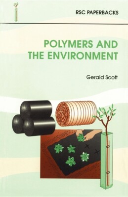 Polymers And The Environment-image