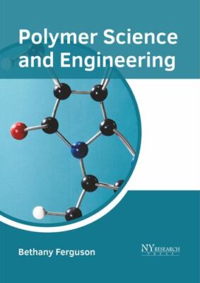 Polymer Science and Engineering [Hardcover]-image