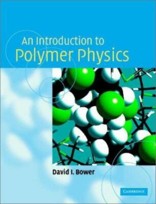 An Introduction to Polymer Physics-image