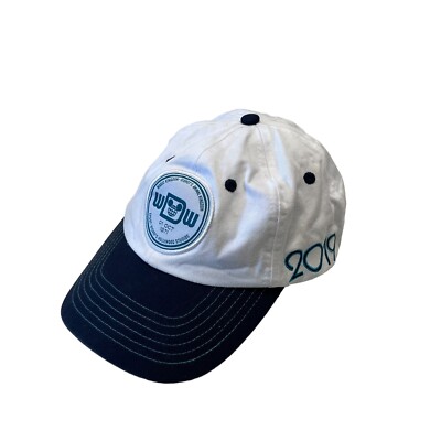 Walt Disney World WDW 2019 Dad Hat Cap H3-image