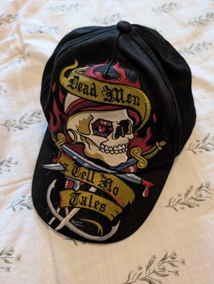 Walt Disney World | One Size | Pirates Of The Caribbean Dead Men Tell No Tales-image