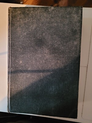 The New Encyclopedia of Machine Shop Practice ed. by George W Barnwell 1941-image