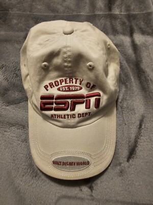 Espn Walt Disney World Hat-image