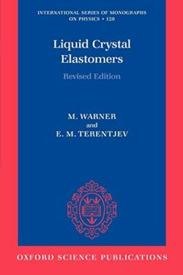 Liquid Crystal Elastomers                                                      -image