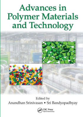 Advances In Polymer Materials And Technology-image