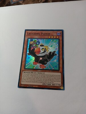 Laughing Puffin MP23-EN180 25th Anniversary Tin: Dueling Heroes Mega Pack 1st...-image
