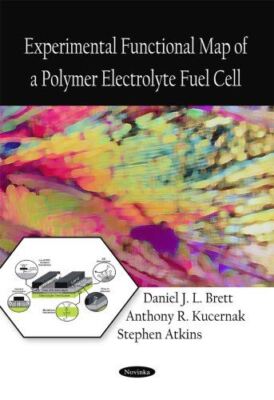 Experimental Functional Map of a Polymer Electrolyte Fuel Cell-image