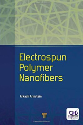 Electrospun Polymer Nanofibers, Arinstein 9789814745277 Fast Free Shipping**-image