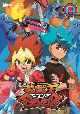 YU-GI-OH - 