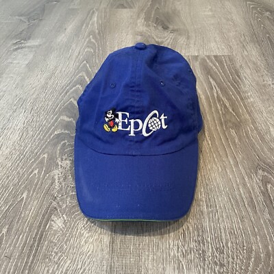 Walt Disney World Epcot Epcot Hat Youth-image