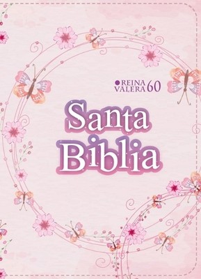 Reina Valera 19 Biblia Rvr 1960 Compacta Símil Piel  (Leather Bound) (UK IMPORT)-image