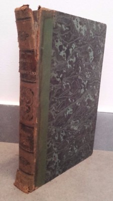 Archives Generales De Medecine Journal Tome Ii 1838 Paris Bechet Abe-image