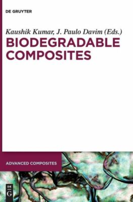 Biodegradable Composites: Materials, Manufacturing and Engineering-image