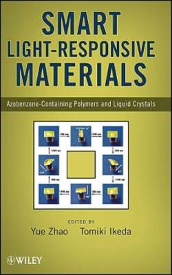 Smart Light-Responsive Materials: Azobenzene-Containing Polymers and Liquid-image