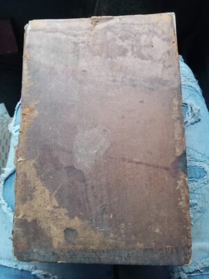 LEATHER APPLETON'S ANNUAL CYCLOPAEDIA REGISTER OF IMPORTANT EVENTS 1885 VOL X-image
