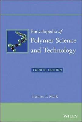 Encyclopedia of Polymer Science and Technology, 15 Volume Set by Herman F. Mark -image