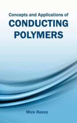 Concepts And Applications Of Conducting Polymers-image