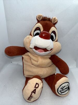 Walt Disney World Dale Chipmunk Beanie mbbp-image
