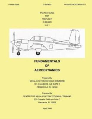 Trainee Guide: Fundamentals Of Aerodynamics-image