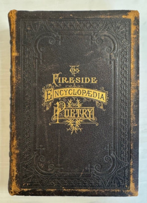 Victorian Poetry- 