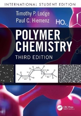 Polymer Chemistry by Timothy P. Lodge: New-image