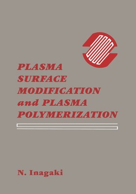 Plasma Surface Modification and Plasma Polymerization-image