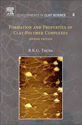 Formation and Properties of Clay-Polymer Comple, Theng.=-image