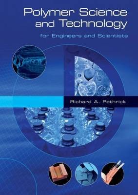 Polymer Science and Technology - 9781904445401-image