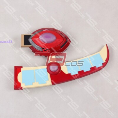 Yu-Gi-Oh! 5D's Black Rose Dragon Akiza Izinski Duel Disk Cosplay Prop Wearable-image