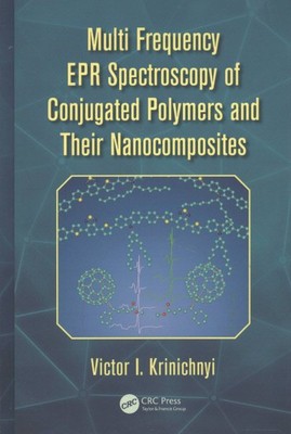 Multi Frequency EPR Spectroscopy of Conjugated Polymers and Their Nanocomposi...-image