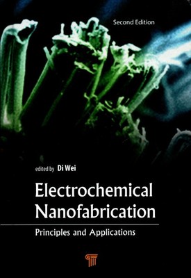 Electrochemical Nanofabrication : Principles and Applications, Hardcover by W...-image