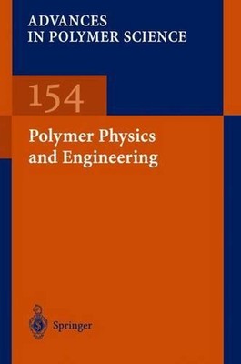 Polymer Physics and Engineering by M.D. Barnes (English) Paperback Book-image