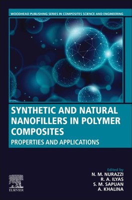 Synthetic and Natural Nanofillers in Polymer Composites : Properties and Appl...-image
