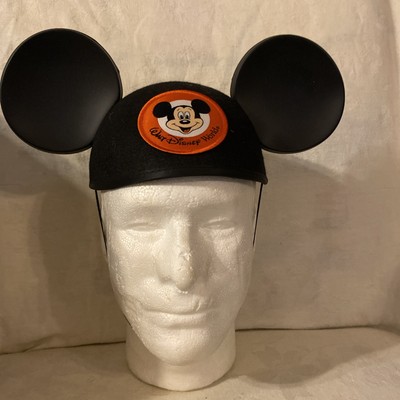Walt Disney World USA Theme Park Mickey Mouse Ears Hat Souvenir Disney Parks-image