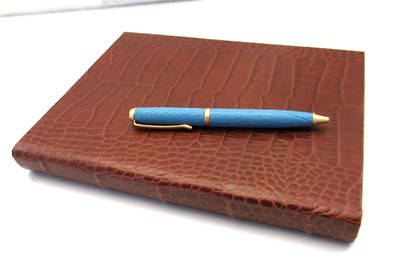 Journal 9
