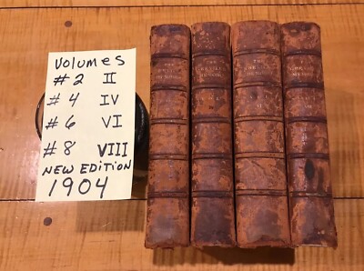 THE Greville memoirs : JOURNAL King George IV William IV & Victoria  4 Vol. 1904-image