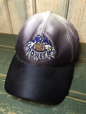 Walt Disney World Goofy Growlers #34 Hat Cap Adult Strapback OSFM (A5)-image