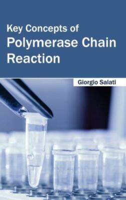 Key Concepts Of Polymerase Chain Reaction-image