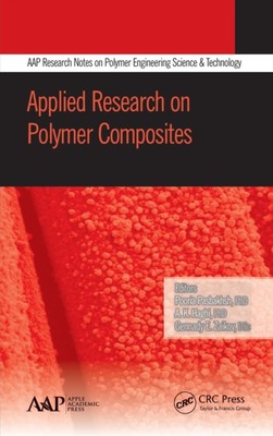 Pasbakhsh - Applied Research on Polymer Composites - New hardback or c - S555z-image