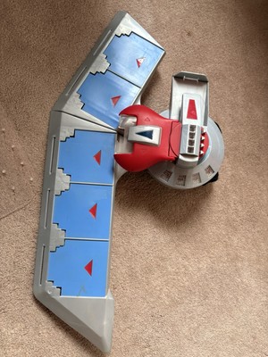 Vintage 1996 Yu-Gi-Oh Duel Disk Card Launcher-image