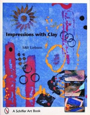 Milt Liebson Impressions with Clay (Paperback) (UK IMPORT)-image