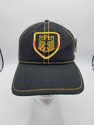 Walt Disney World Epcot World Showcase Germany Adult One Size Hat *NWT-image