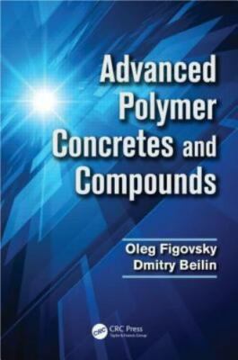 Advanced Polymer Concretes and Compounds-image